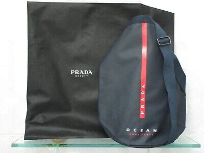 prada luna rossa sailing bag|luna rossa polo shirts.